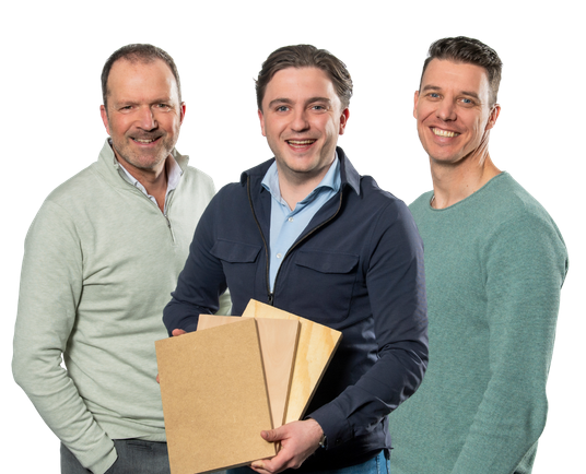 Header block klantenservice afbeelding