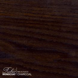 Rubio Monocoat Oil Plus 2C Charcoal