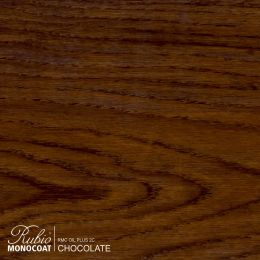 Rubio Monocoat Oil Plus 2C Chocolate