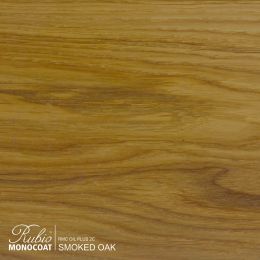 Rubio Monocoat Oil Plus 2C Smoked oak