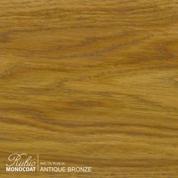 Rubio Monocoat Oil Plus 2C Antique Bronze