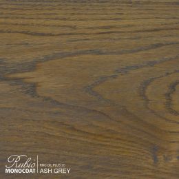Rubio Monocoat Oil Plus 2C Ash Grey