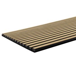 Astrata Coustics Ivory Oak Prefinished paneel