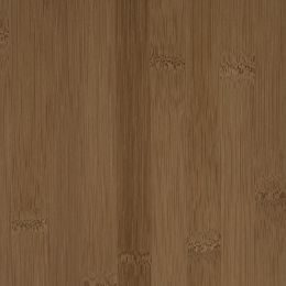 Massief paneel 3/5 lagen bamboe caramel plainpressed
