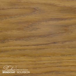 Rubio Monocoat Oil Plus 2C Bourbon