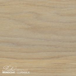 Rubio Monocoat Oil Plus 2C Cornsilk