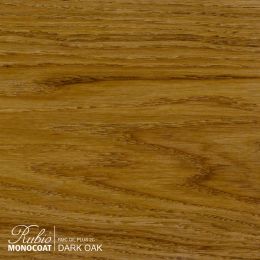 Rubio Monocoat Oil Plus 2C Dark Oak