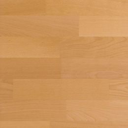 Massief paneel beuken gestoomd vingerlaslamel