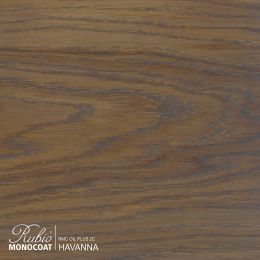 Rubio Monocoat Oil Plus 2C Havanna