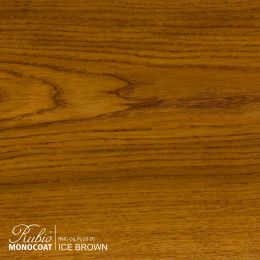 Rubio Monocoat Oil Plus 2C Ice Brown