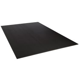 MDF Lewa zwart door&door