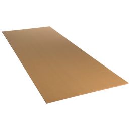 MDF Medite FR brandvertragend