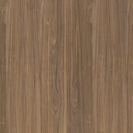 Gefineerd MDF noten