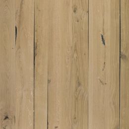 Querkus eiken gefineerd MDF Harlem (Vintage original)
