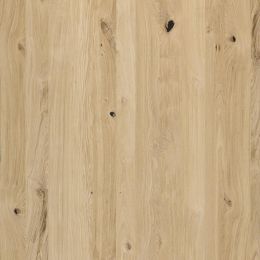 Querkus eiken gefineerd MDF Harlem (Vintage retro)