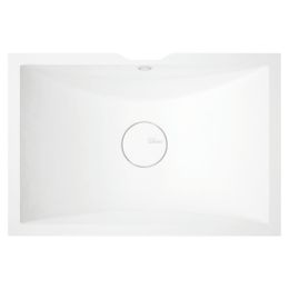 Corian wastafel Refresh 7420