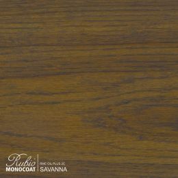 Rubio Monocoat Oil Plus 2C Savanna