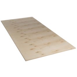 Berken multiplex CP/CP FSC 15 mm 125 x 250 cm