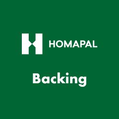 Homapal HPL backing 011