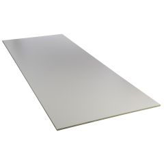 Gemelamineerd MDF MR vochtwerend wit