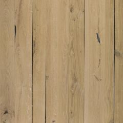 Querkus eiken gefineerd MDF Harlem 6 strip (Vintage original)