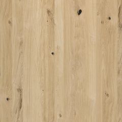 Querkus eiken gefineerd MDF Harlem (Vintage retro)