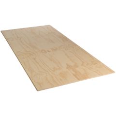Radiata pine multiplex B/C tand  en groef 2