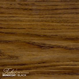 Rubio Monocoat Oil Plus 2C Black