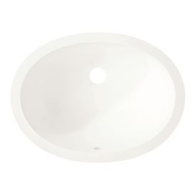 Corian wastafel Calm 820