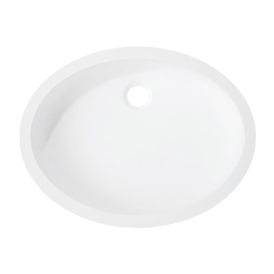 Corian wastafel Care 5510