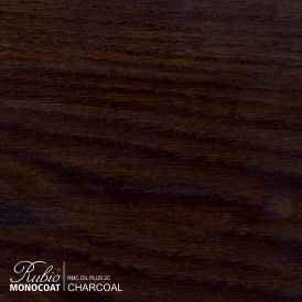 Rubio Monocoat Oil Plus 2C Charcoal