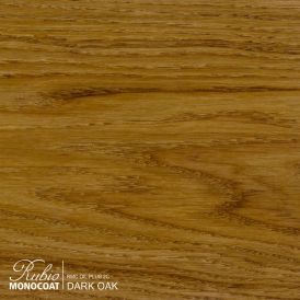 Rubio Monocoat Oil Plus 2C Dark Oak