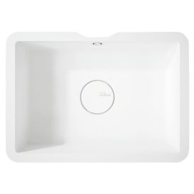 Corian wastafel Energy 7710