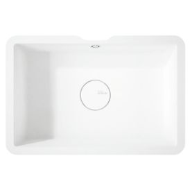 Corian wastafel Energy 7720