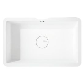 Corian wastafel Energy 7730