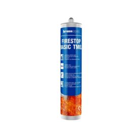 Firestop sealer basis Firestop sealer basis