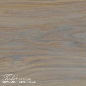 Rubio Monocoat Oil Plus 2C Gris Belge