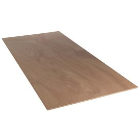 Hardwood multiplex standbouw