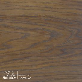 Rubio Monocoat Oil Plus 2C Havanna