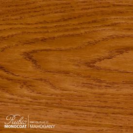 Rubio Monocoat Oil Plus 2C Mahogany