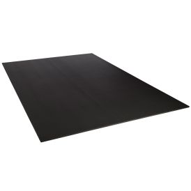 MDF Lewa zwart door&door