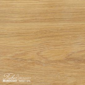 Rubio Monocoat Oil Plus 2C Mist 5%