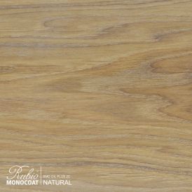 Rubio Monocoat Oil Plus 2C Natural