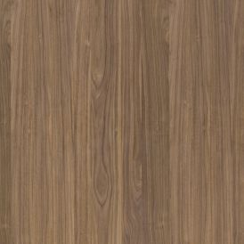 Gefineerd MDF noten