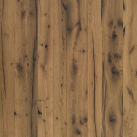 Querkus eiken gefineerd MDF Hoboken (Vintage original)