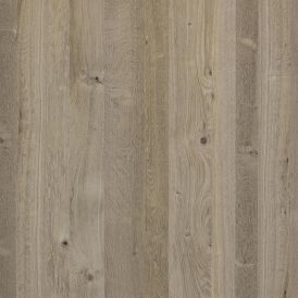 Querkus eiken gefineerd MDF Baltimore (Vintage retro)