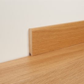 Parky hout plint European oak