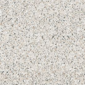 Corian Peppered Terrazzo