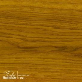 Rubio Monocoat Oil Plus 2C Pine