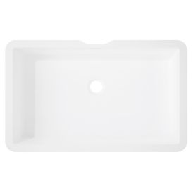 Corian wastafel Quiet 7120